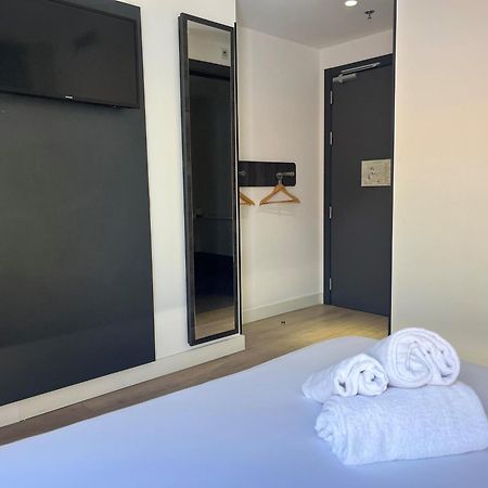 Hs Madrid Centro Atocha Hotel Екстериор снимка